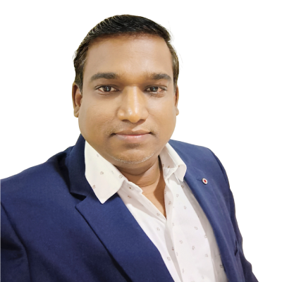 Raju Dodti