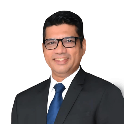 Sandeep Bhosle