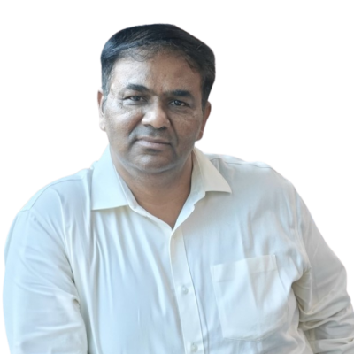 Sandeep Bhosle