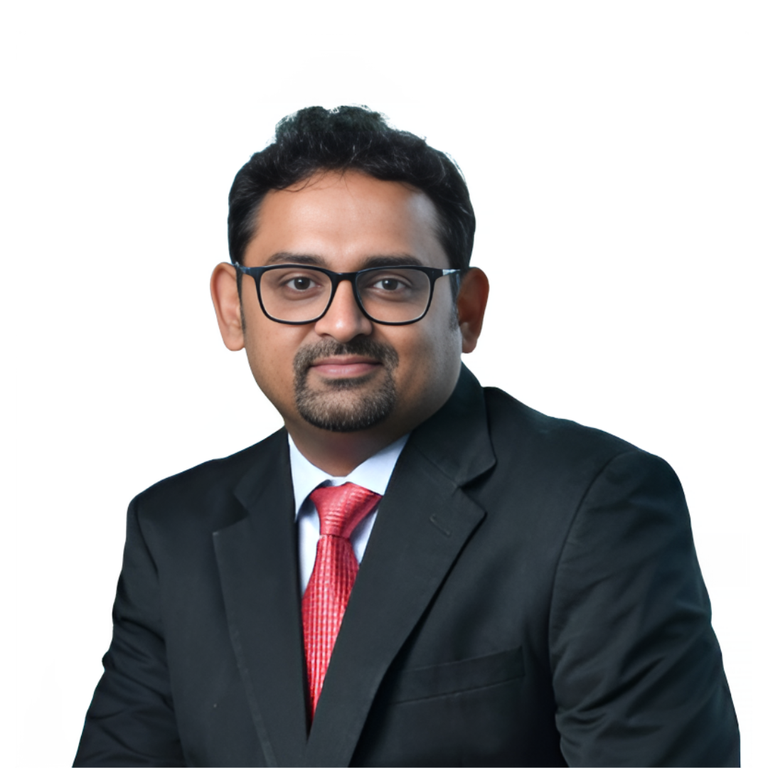 Sandeep Bhosle