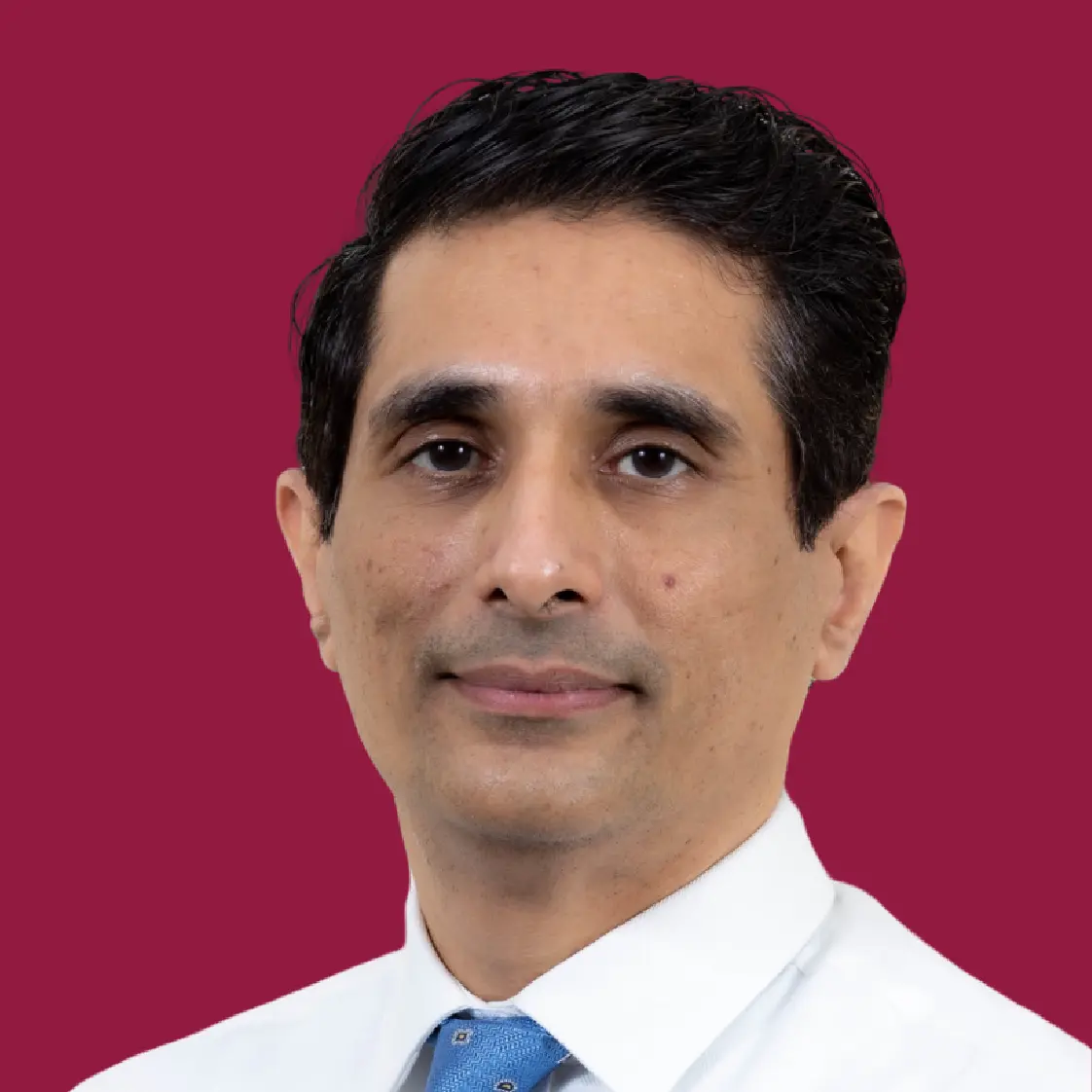 Edwin Raj Gopal Elets Patient Centricity Summit & Awards 2025