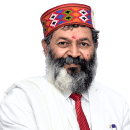 Dr. Kousthubha Upadhyaya