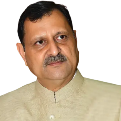 Dr. Kousthubha Upadhyaya