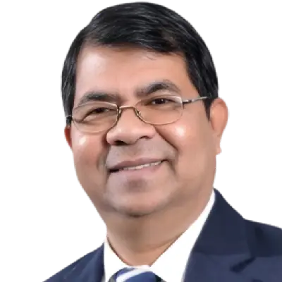 Dr. Kousthubha Upadhyaya