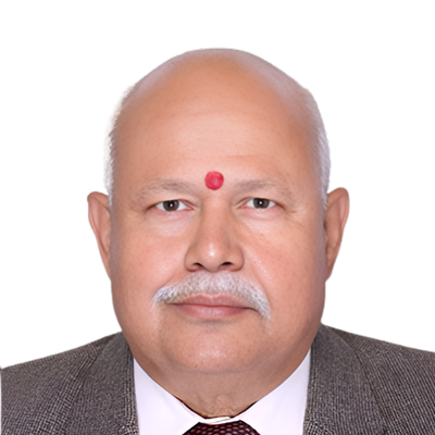 Dr. Kousthubha Upadhyaya