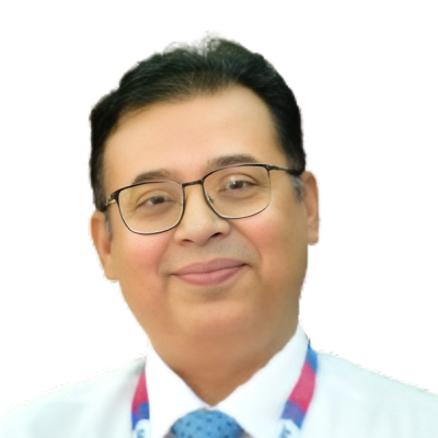 Dr. Kousthubha Upadhyaya