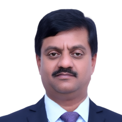 Dr. Kousthubha Upadhyaya