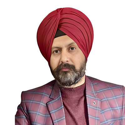 Dr. Kousthubha Upadhyaya