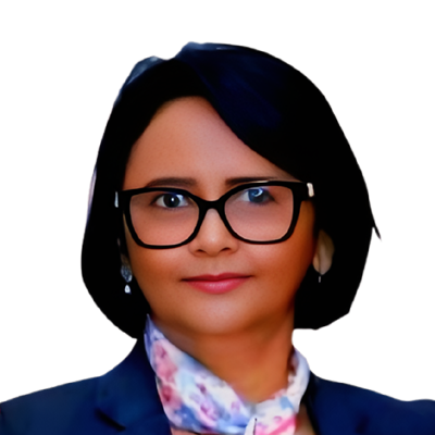 Dr. Kousthubha Upadhyaya