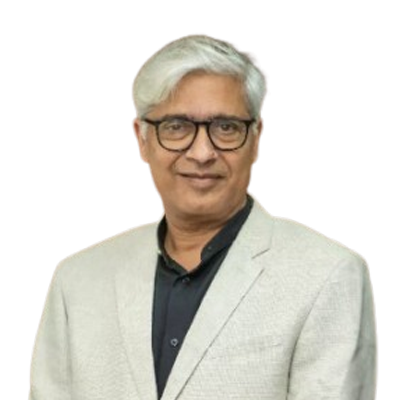 Dr. Kousthubha Upadhyaya