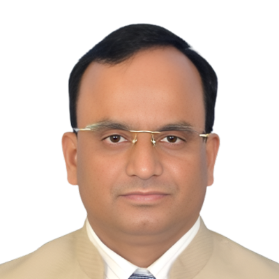 Dr. Kousthubha Upadhyaya