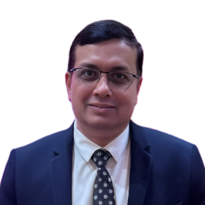 Dr. Kousthubha Upadhyaya