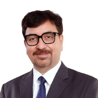 Dr. Kousthubha Upadhyaya