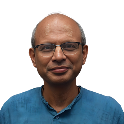 Dr. Kousthubha Upadhyaya