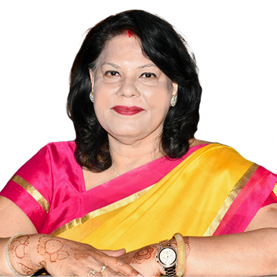 Dr. Kousthubha Upadhyaya