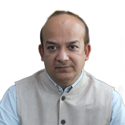 Dr. Kousthubha Upadhyaya