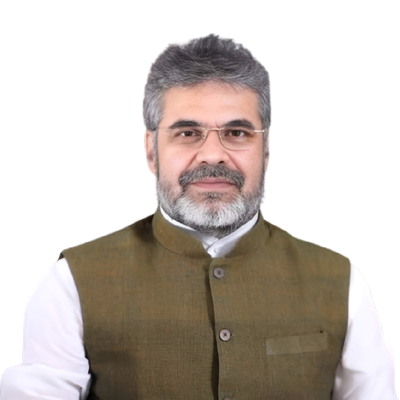 Dr. Kousthubha Upadhyaya