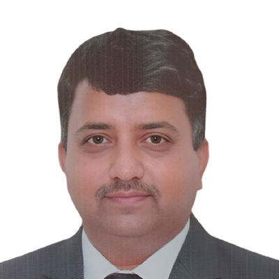 Dr. Kousthubha Upadhyaya