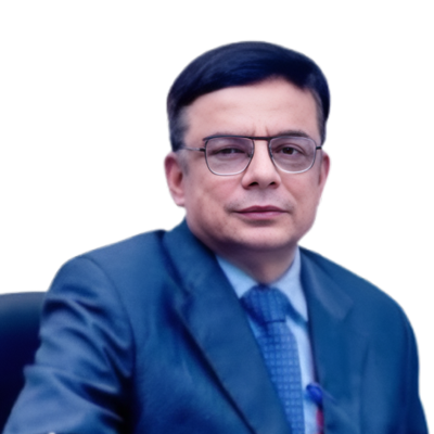 Dr. Kousthubha Upadhyaya