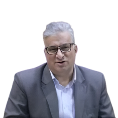 Dr. Kousthubha Upadhyaya