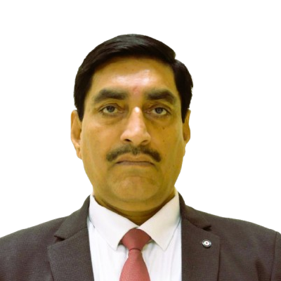 Dr. Kousthubha Upadhyaya