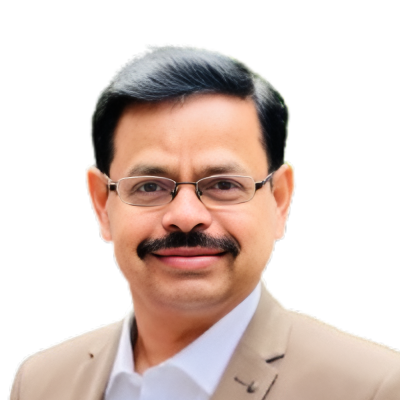 Dr. Kousthubha Upadhyaya