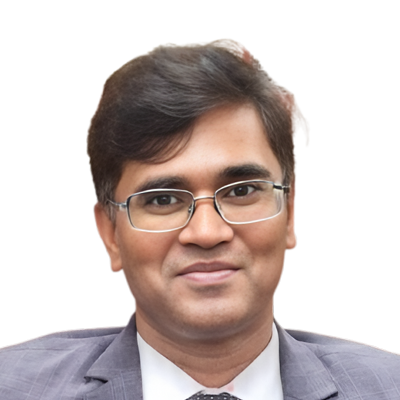 Dr. Kousthubha Upadhyaya