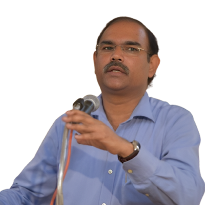 Dr. Kousthubha Upadhyaya