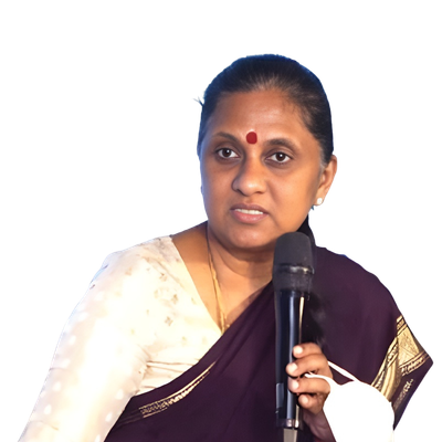 Dr. Kousthubha Upadhyaya