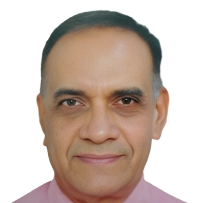 Dr. Kousthubha Upadhyaya