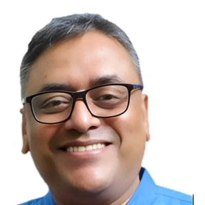 Dr. Kousthubha Upadhyaya