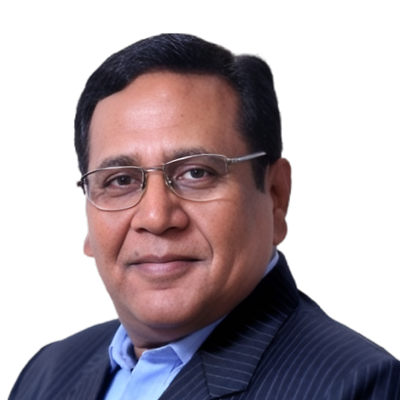 Dr. Kousthubha Upadhyaya