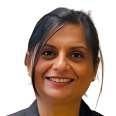 Dr. Kousthubha Upadhyaya