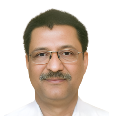 Dr. Kousthubha Upadhyaya