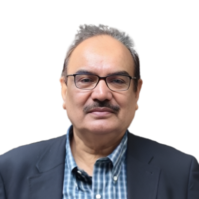 Dr. Kousthubha Upadhyaya