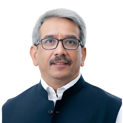 Dr. Kousthubha Upadhyaya