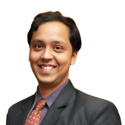 Dr. Kousthubha Upadhyaya