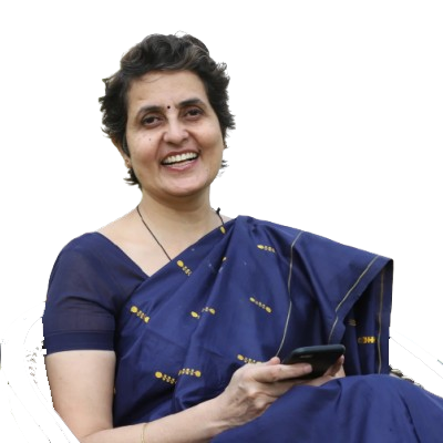 Dr. Kousthubha Upadhyaya