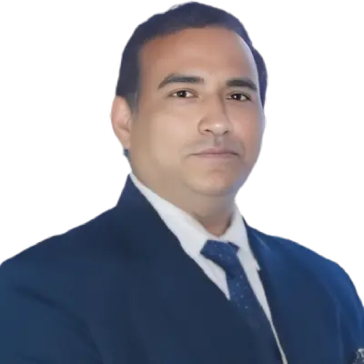 Prof. (Dr) Ashish Semwal