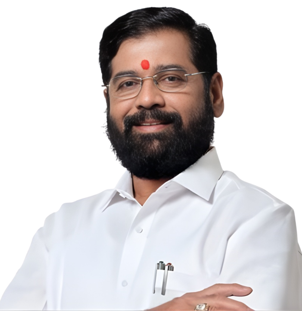 Shri Eknath Shinde