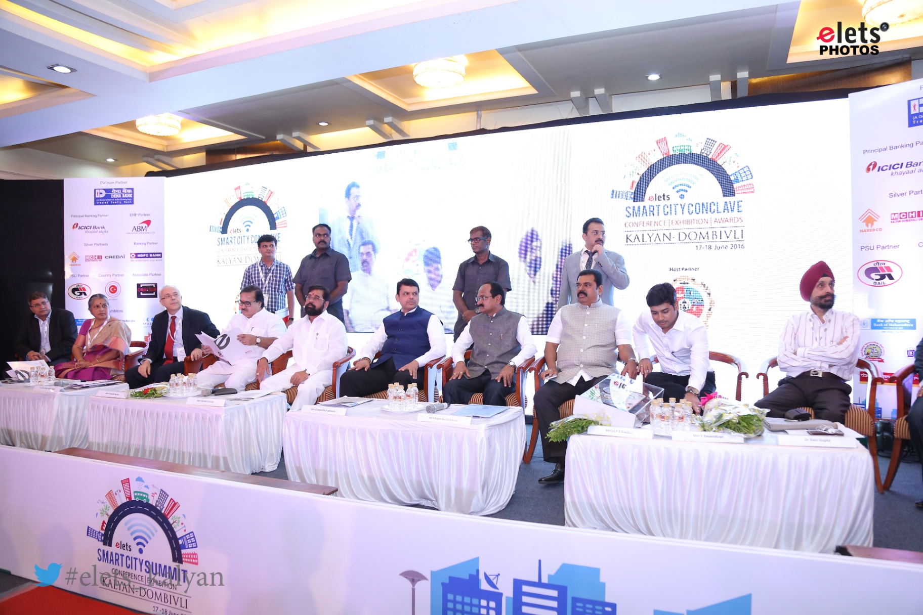 Panel Discussions