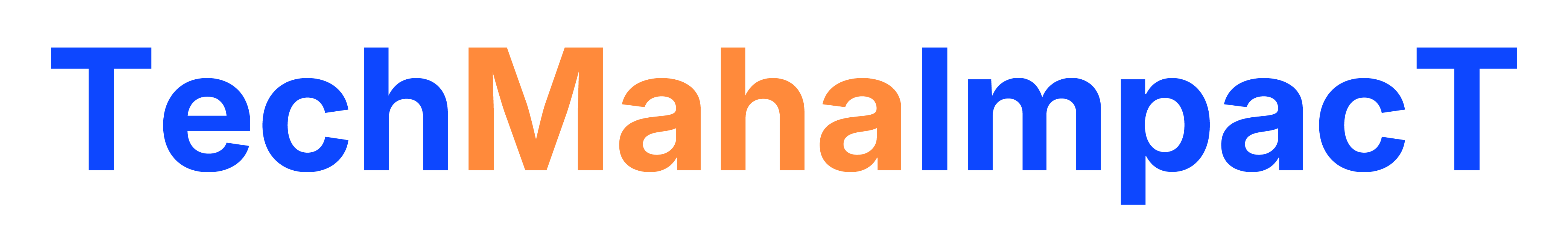 TechMahaImpacT