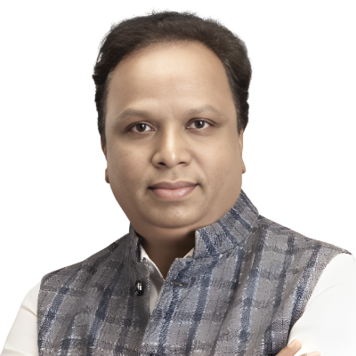 Shri Ashish Shelar
