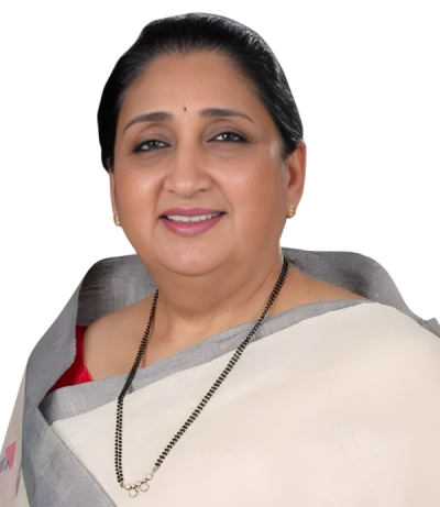 Smt. Sunetra Ajit Pawar
