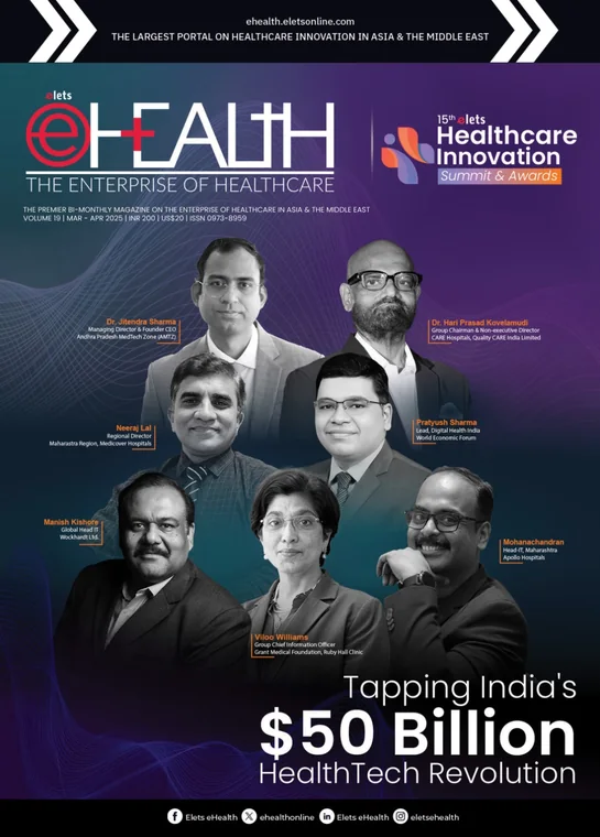 eHealth