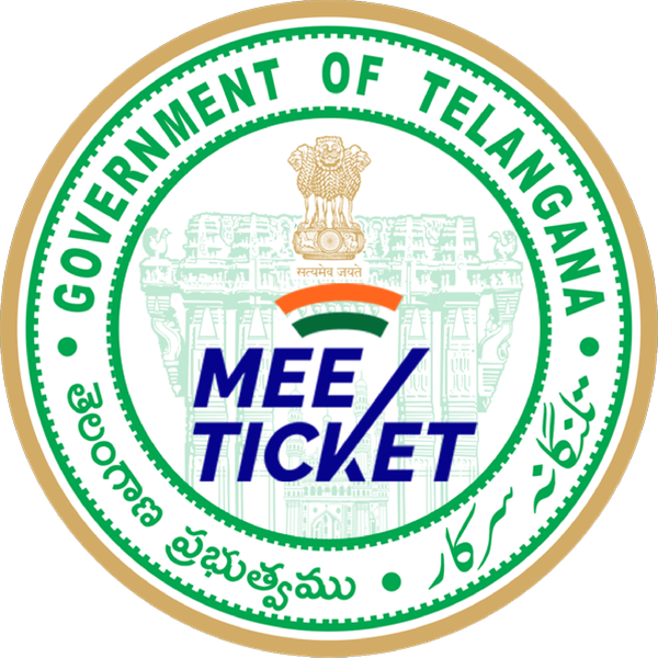 Mee Seva, Government of Telangana