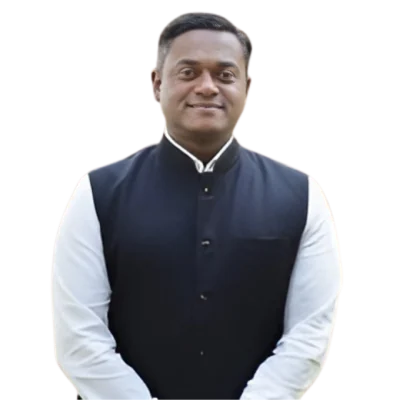 Arun Mahesh Babu, IAS