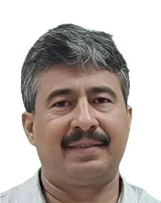 Dr. Arun Manhas