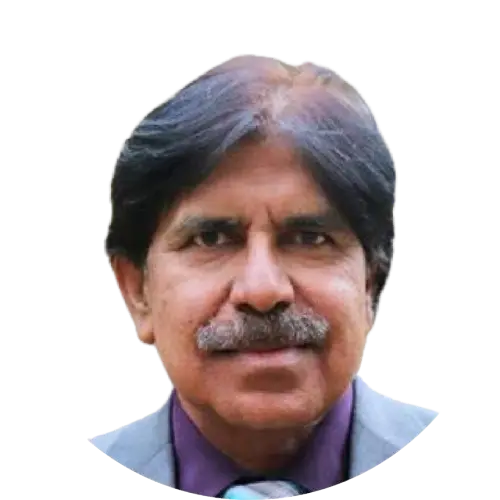 L.K. Atheeq, IAS