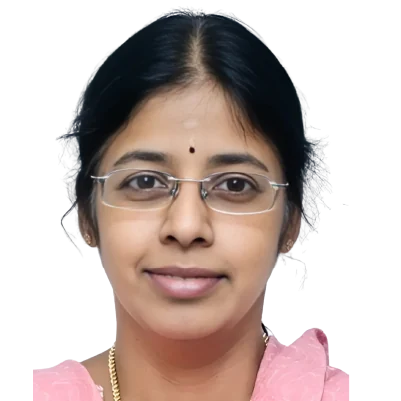 D Thara, IAS